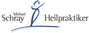 Naturheilpraxis Michael Schray - Logo