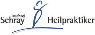 Naturheilpraxis Michael Schray - Logo